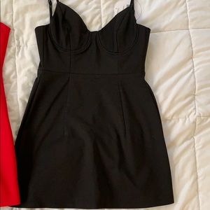 Princess Polly dress